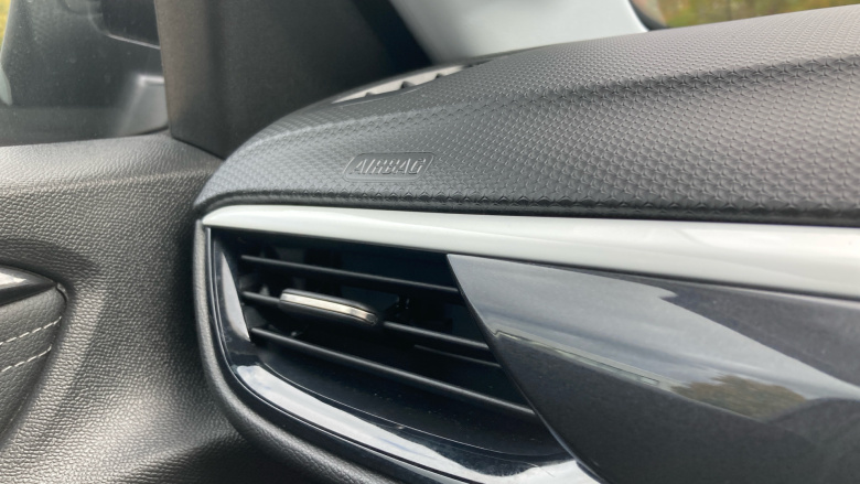 Vauxhall Corsa 1.2 Turbo Griffin 5dr Petrol Hatchback